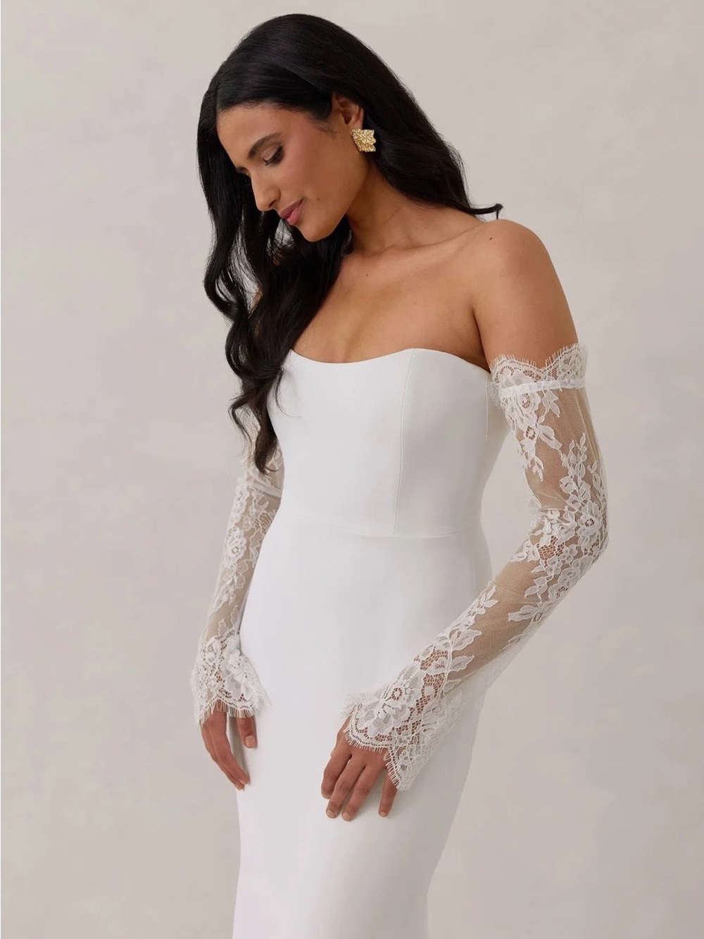 Eleanor sleeves